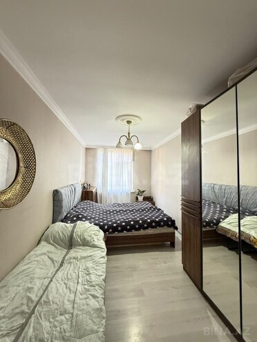 Продаётся 2-комн. вторичка 55 м², м. Иншаатчылар, photo 5 from 14