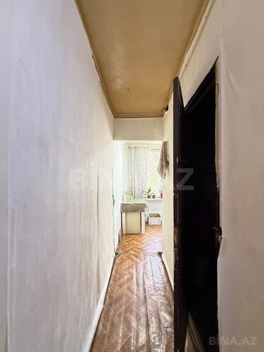 Продаётся 2-комн. вторичка 55 м², м. Иншаатчылар, photo 10 from 14