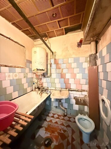 Продаётся 2-комн. вторичка 55 м², м. Иншаатчылар, photo 11 from 14