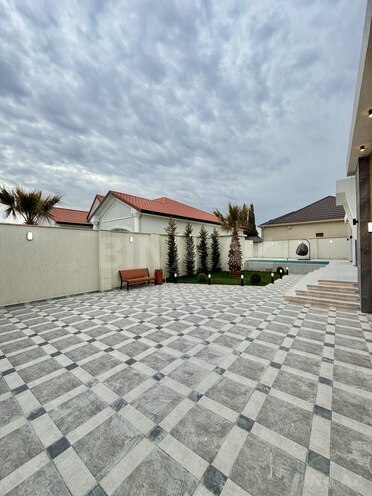 Продаётся 4-комн. дом/дача 180 м², пос. Мардакан, photo 7 from 18