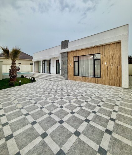 Продаётся 4-комн. дом/дача 180 м², пос. Мардакан, photo 1 from 18