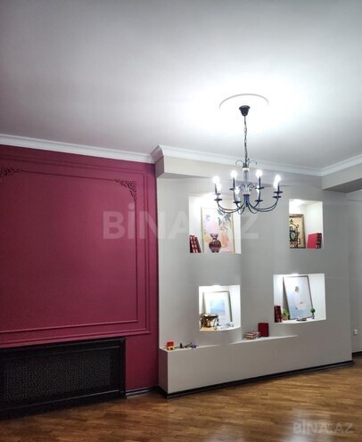 Сдаётся 3-комн. новостройка 130 м², м. Низами, photo 6 from 18