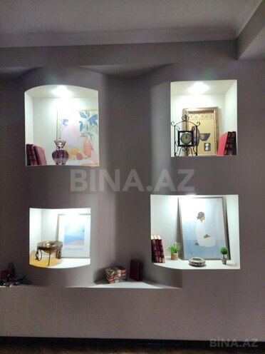 Сдаётся 3-комн. новостройка 130 м², м. Низами, photo 7 from 18