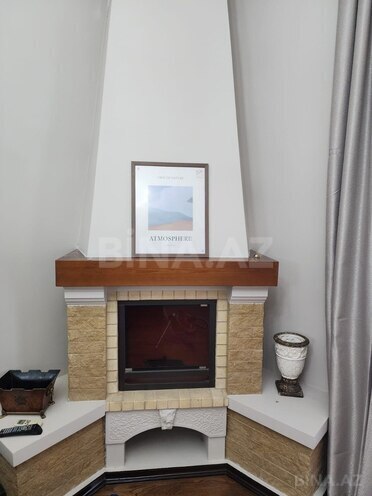 Сдаётся 3-комн. новостройка 130 м², м. Низами, photo 10 from 18