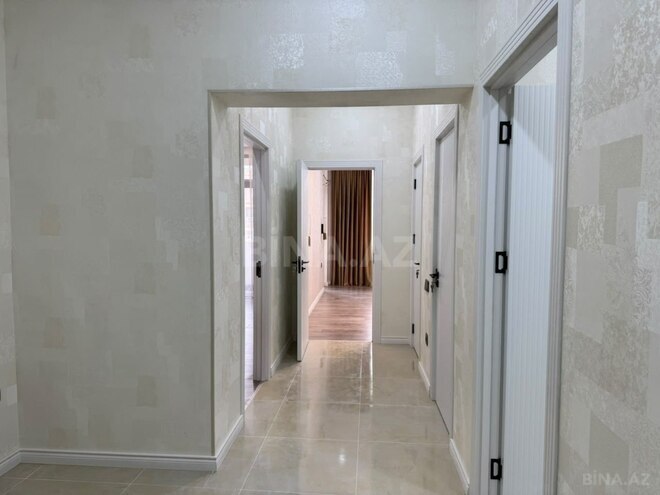 Satılır 2 otaqlı yeni tikili 73 m², Yeni Günəşli q., photo 4 from 19