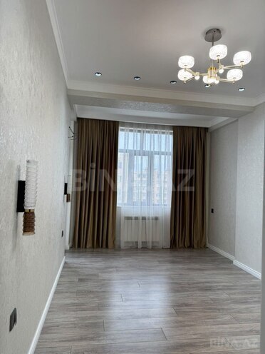 Satılır 2 otaqlı yeni tikili 73 m², Yeni Günəşli q., photo 9 from 19