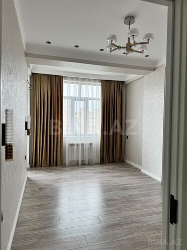 Satılır 2 otaqlı yeni tikili 73 m², Yeni Günəşli q., photo 8 from 19