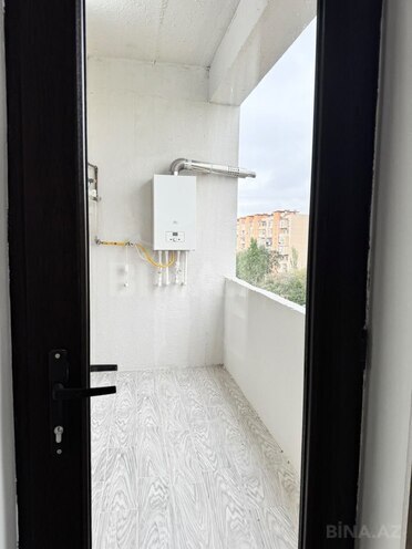 Satılır 2 otaqlı yeni tikili 73 m², Yeni Günəşli q., photo 16 from 19