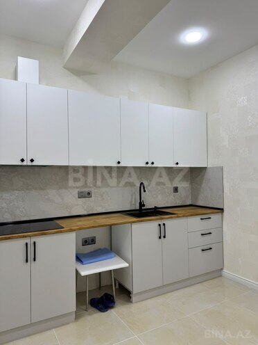 Satılır 2 otaqlı yeni tikili 73 m², Yeni Günəşli q., photo 7 from 19