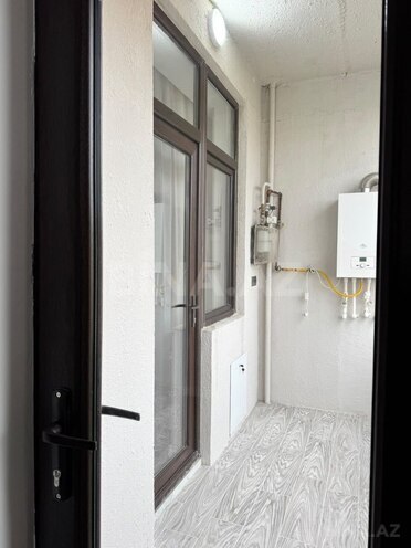 Satılır 2 otaqlı yeni tikili 73 m², Yeni Günəşli q., photo 17 from 19
