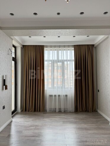Satılır 2 otaqlı yeni tikili 73 m², Yeni Günəşli q., photo 10 from 19