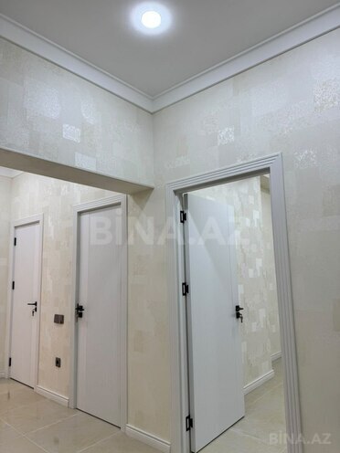 Satılır 2 otaqlı yeni tikili 73 m², Yeni Günəşli q., photo 5 from 19
