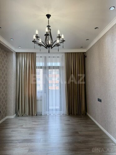 Satılır 2 otaqlı yeni tikili 73 m², Yeni Günəşli q., photo 1 from 19