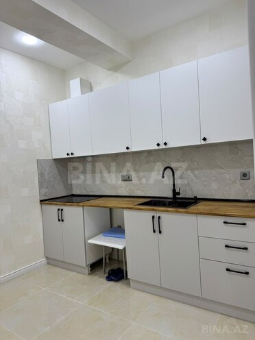 Satılır 2 otaqlı yeni tikili 73 m², Yeni Günəşli q., photo 6 from 19