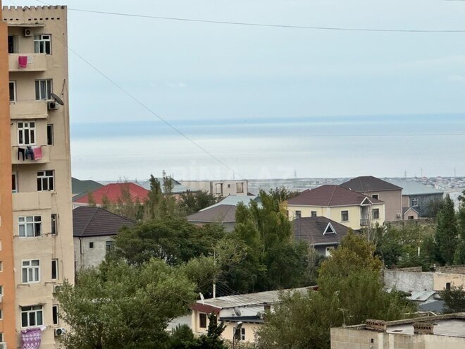 Satılır 2 otaqlı yeni tikili 73 m², Yeni Günəşli q., photo 15 from 19