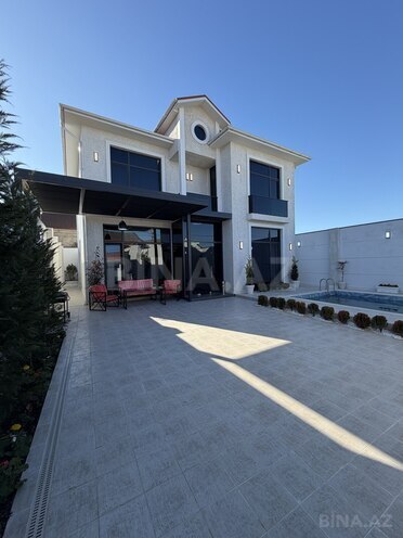 Продаётся 5-комн. дом/дача 240 м², пос. Шувеляны, photo 3 from 19