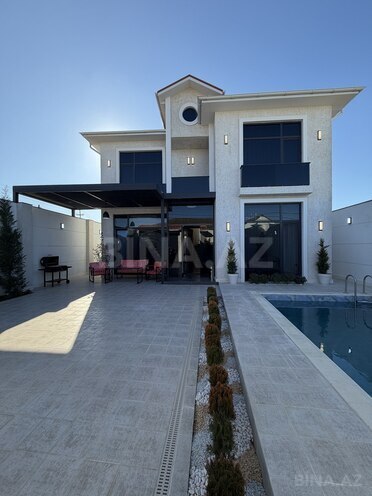 Продаётся 5-комн. дом/дача 240 м², пос. Шувеляны, photo 1 from 19
