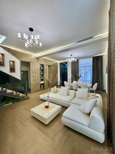 Продаётся 5-комн. дом/дача 240 м², пос. Шувеляны, photo 7 from 19