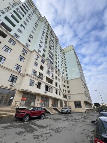 Satılır 2 otaqlı yeni tikili 73 m², Yeni Günəşli q., photo 18 from 19