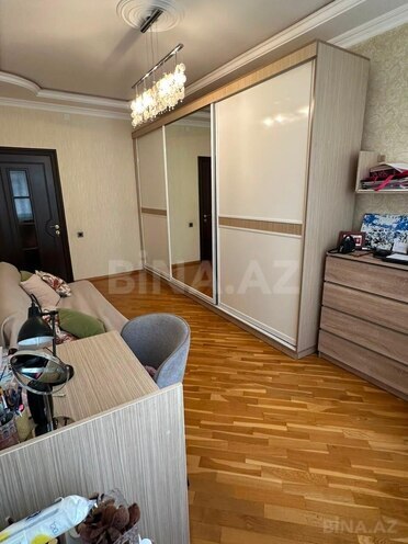 Продается 2-комн. новостройка 75 м², м. Иншаатчылар, photo 8 from 15