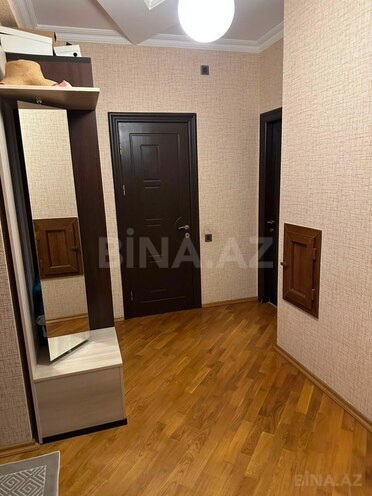 Продается 2-комн. новостройка 75 м², м. Иншаатчылар, photo 7 from 15