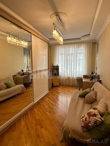 Продается 2-комн. новостройка 75 м², м. Иншаатчылар, photo 3 from 15