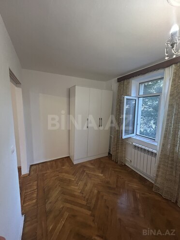İcarəyə verilir 2 otaqlı köhnə tikili 55 m², Nizami m., photo 6 from 9