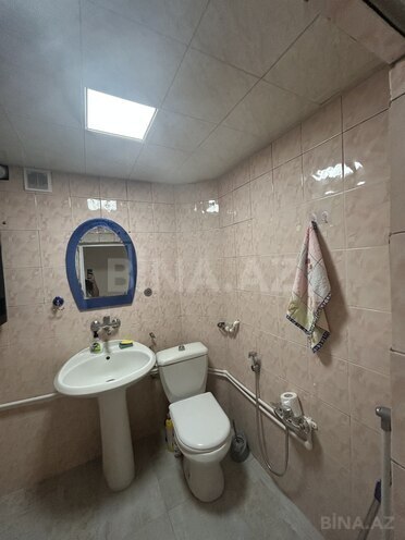 İcarəyə verilir 2 otaqlı köhnə tikili 55 m², Nizami m., photo 7 from 9