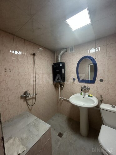 İcarəyə verilir 2 otaqlı köhnə tikili 55 m², Nizami m., photo 8 from 9