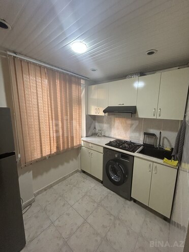 İcarəyə verilir 2 otaqlı köhnə tikili 55 m², Nizami m., photo 4 from 9
