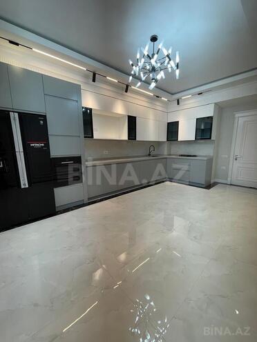 Сдается 4-комн. новостройка 200 м², м. Шах Исмаил Хатаи, photo 4 from 13