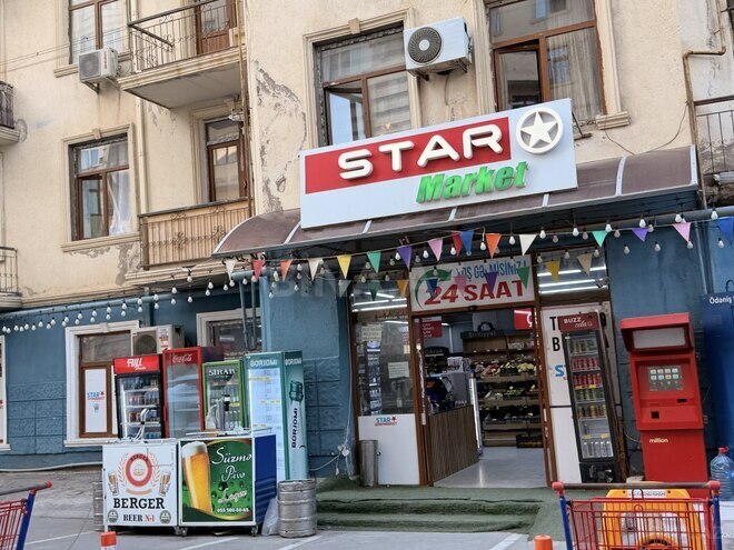 Satılır  obyekt 90 m², Yasamal q., photo 12 from 19