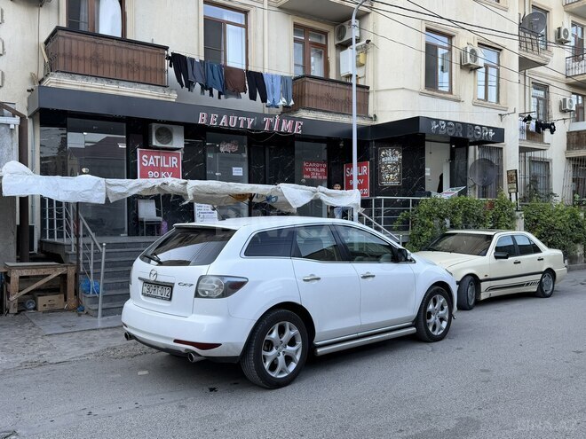 Satılır  obyekt 90 m², Yasamal q., photo 3 from 19