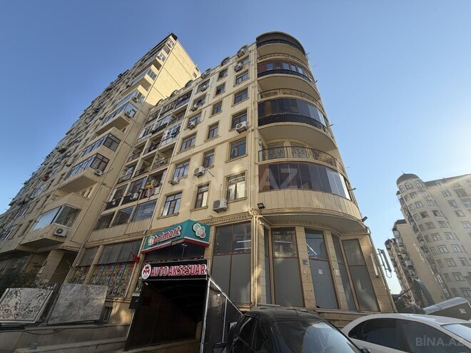 Satılır  obyekt 90 m², Yasamal q., photo 15 from 19