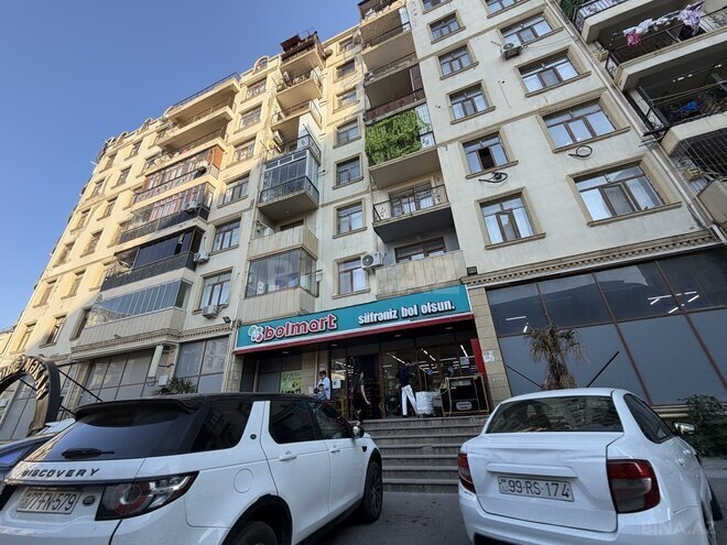 Satılır  obyekt 90 m², Yasamal q., photo 10 from 19