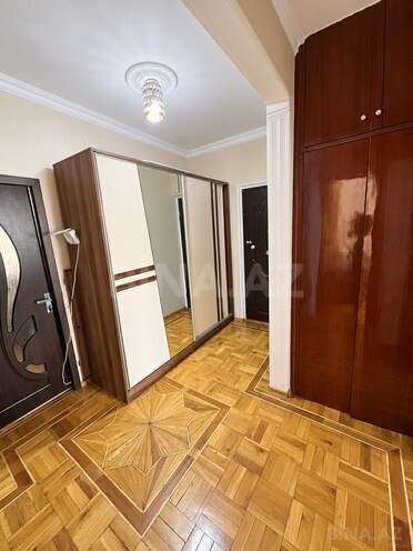 Satılır 3 otaqlı köhnə tikili 76 m², Nəsimi m., photo 9 from 10