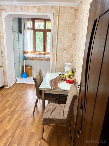 Satılır 3 otaqlı köhnə tikili 76 m², Nəsimi m., photo 7 from 10