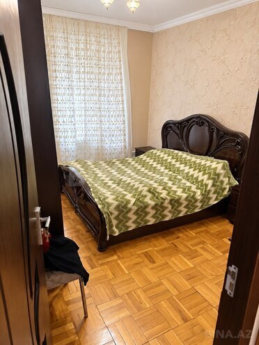 Satılır 3 otaqlı köhnə tikili 76 m², Nəsimi m., photo 4 from 10