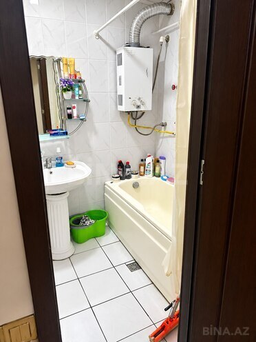 Satılır 3 otaqlı köhnə tikili 76 m², Nəsimi m., photo 6 from 10