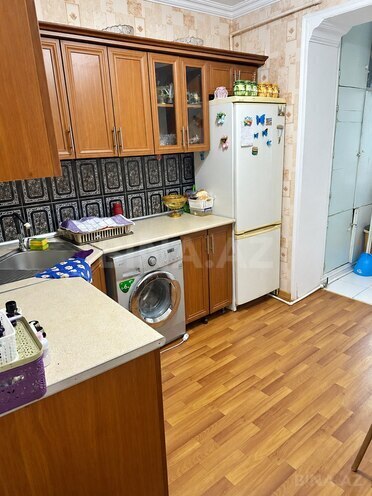 Satılır 3 otaqlı köhnə tikili 76 m², Nəsimi m., photo 8 from 10