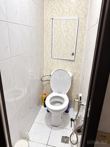 Satılır 3 otaqlı köhnə tikili 76 m², Nəsimi m., photo 5 from 10