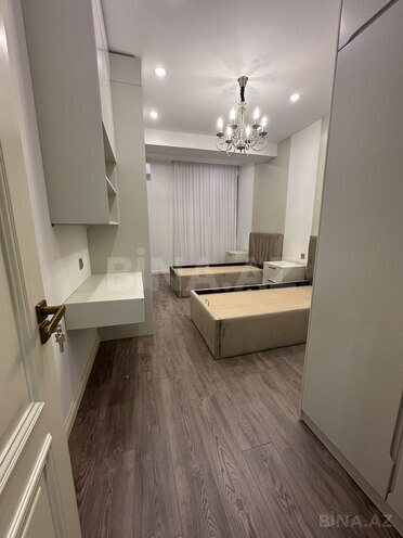 Продаётся 3-комн. новостройка 101.1 м², пос. 7-ой мкр, photo 8 from 21