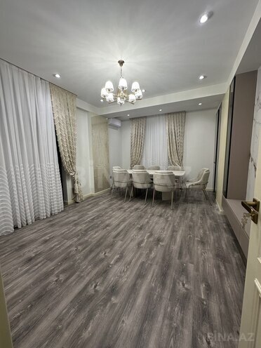 Продаётся 3-комн. новостройка 101.1 м², пос. 7-ой мкр, photo 11 from 21