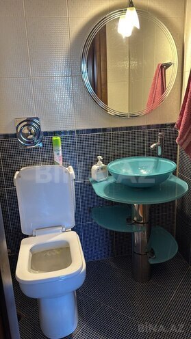 Сдаётся 3-комн. новостройка 135 м², м. Низами, photo 28 from 30