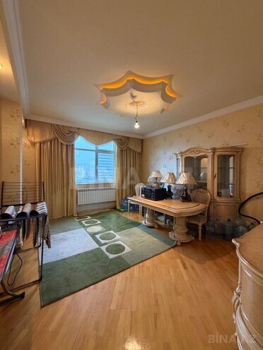 Продаётся 3-комн. новостройка 127 м², м. Мемар Аджеми, photo 1 from 14
