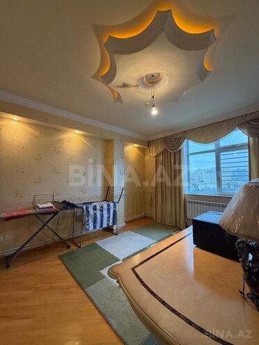 Продаётся 3-комн. новостройка 127 м², м. Мемар Аджеми, photo 3 from 14