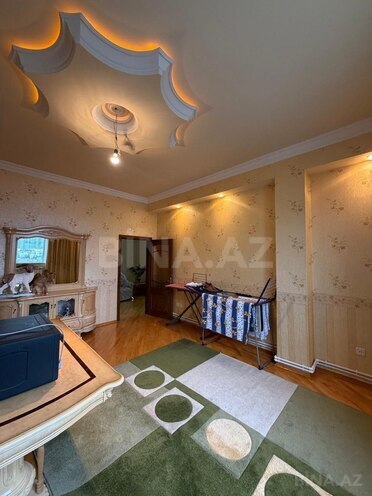 Продаётся 3-комн. новостройка 127 м², м. Мемар Аджеми, photo 4 from 14