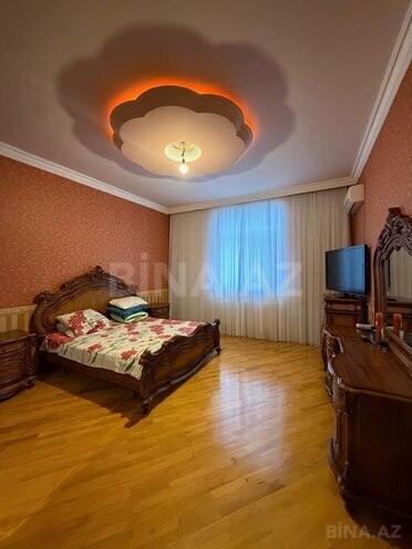 Продаётся 3-комн. новостройка 127 м², м. Мемар Аджеми, photo 5 from 14