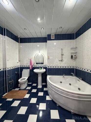Продаётся 3-комн. новостройка 127 м², м. Мемар Аджеми, photo 11 from 14