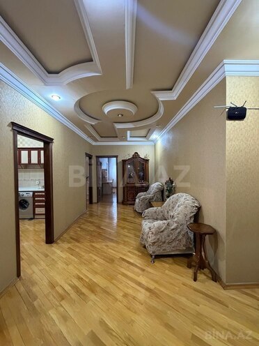 Продаётся 3-комн. новостройка 127 м², м. Мемар Аджеми, photo 12 from 14